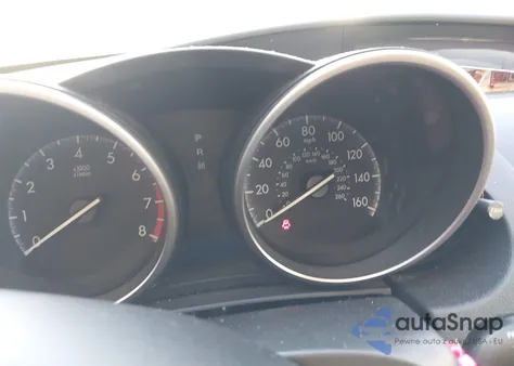 2012 Mazda Mazda3 I Sport from USA, damaged, VIN JM1BL1UFXC1533234